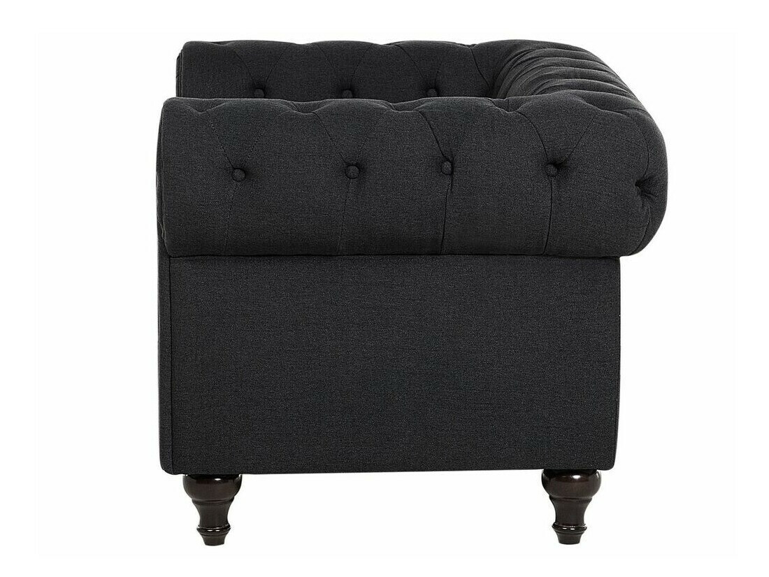 Chesterfield tugitool Cirdoro 102 (Grafiit)