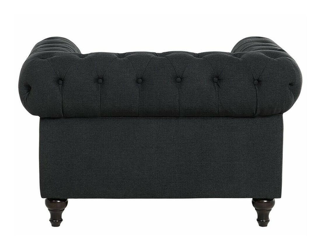 Chesterfield tugitool Cirdoro 102 (Grafiit)