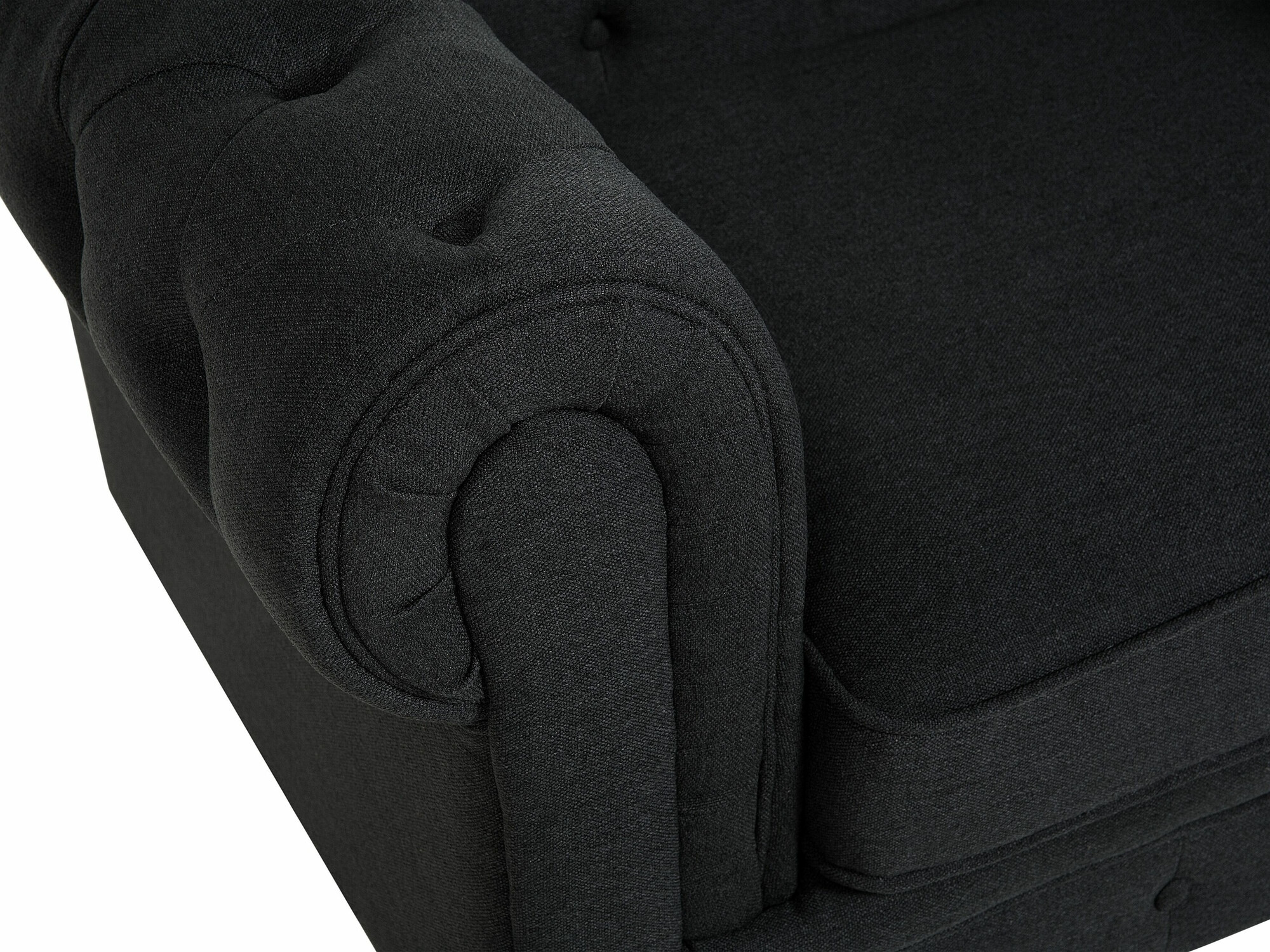 Chesterfield tugitool Cirdoro 102 (Grafiit)