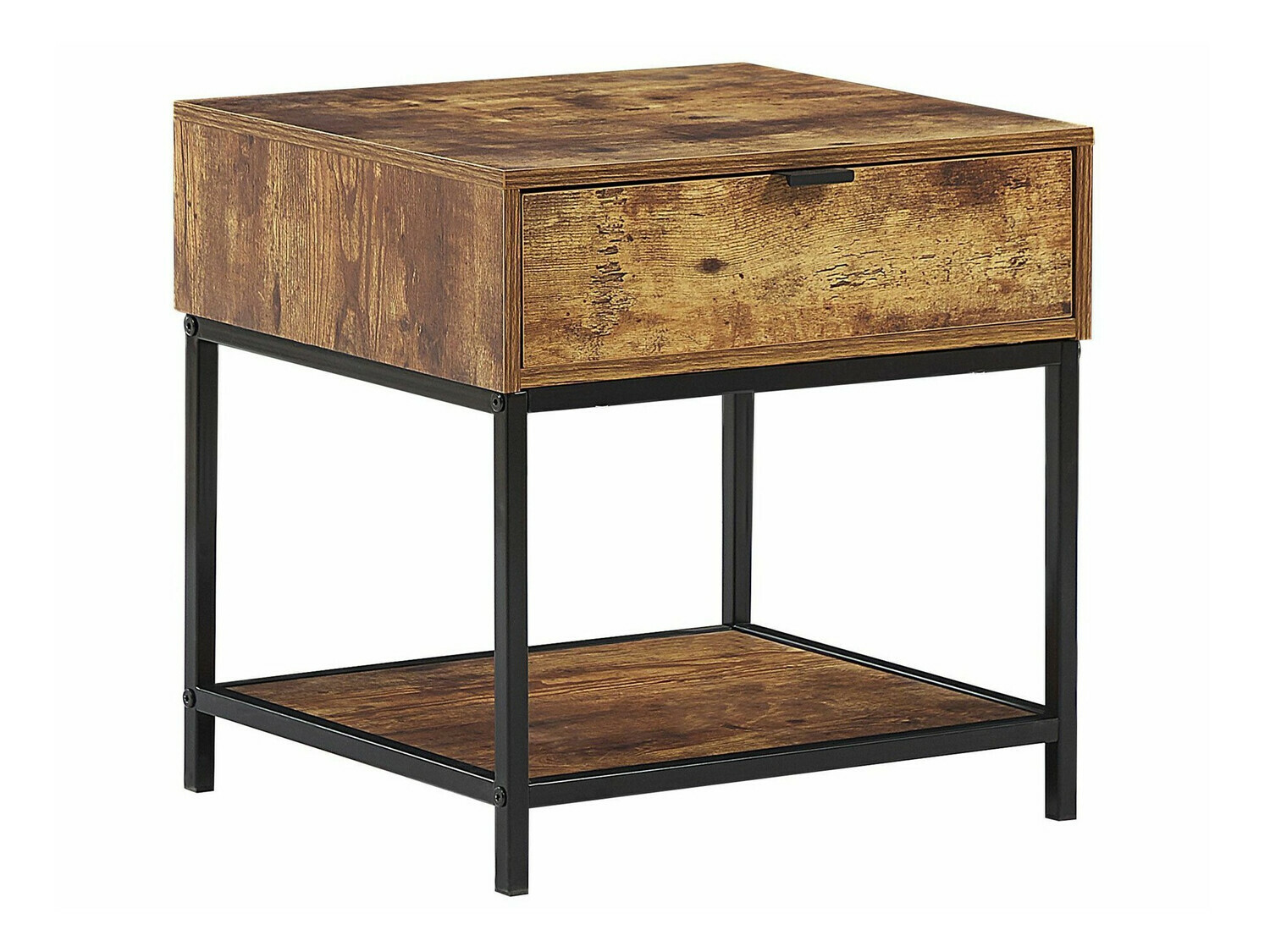 Külglaud Berwyn 761