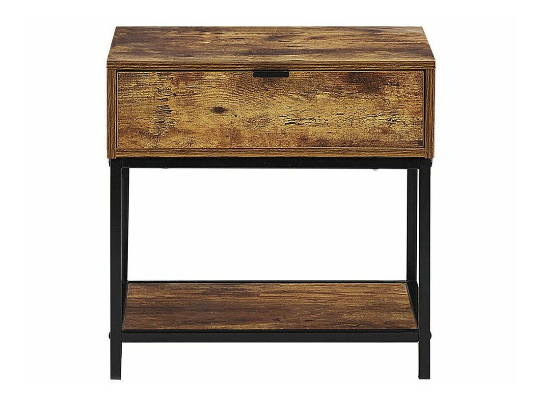 Külglaud Berwyn 761