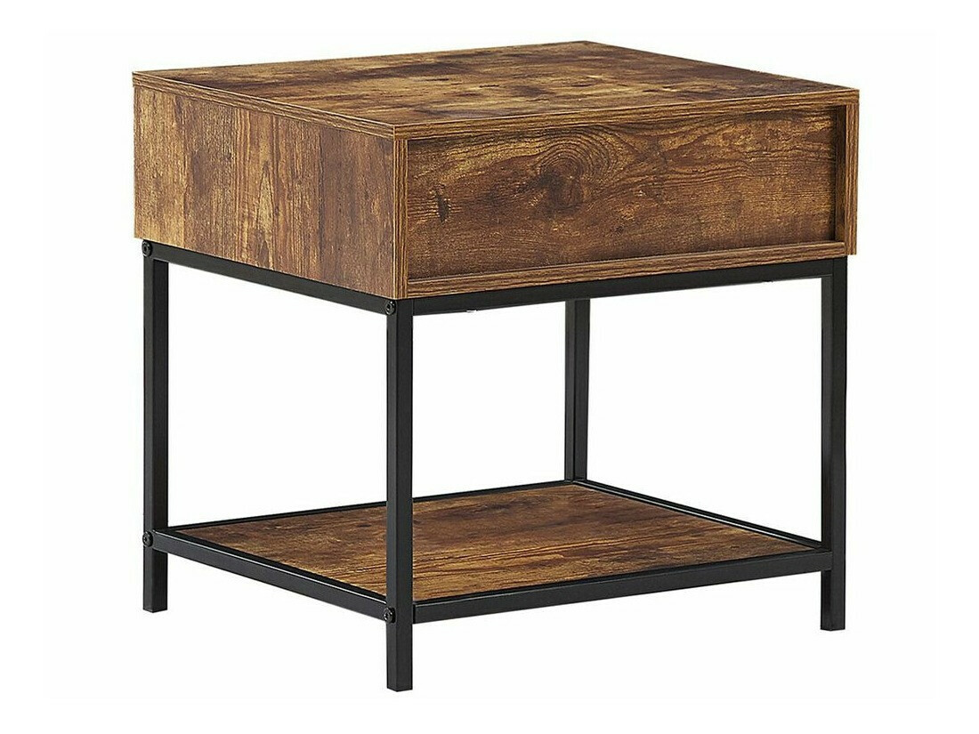 Külglaud Berwyn 761