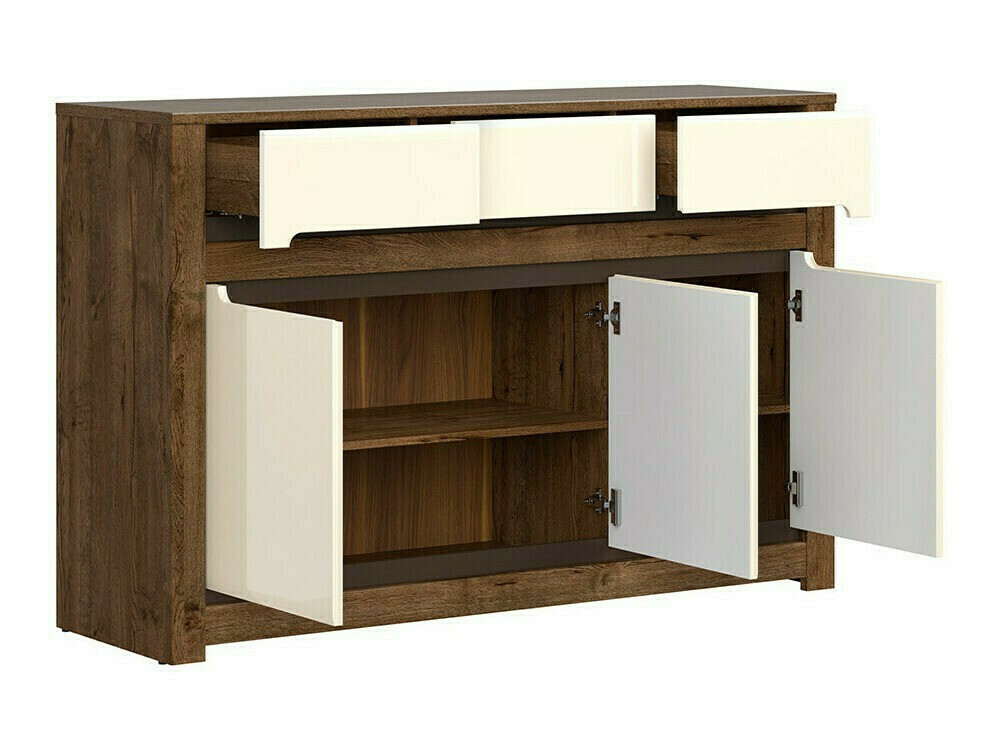 Kummut Ophevaru 101 (Läikiv kreem + April tamm)