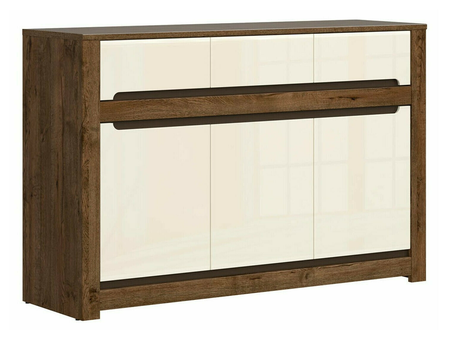 Kummut Ophevaru 101 (Läikiv kreem + April tamm)