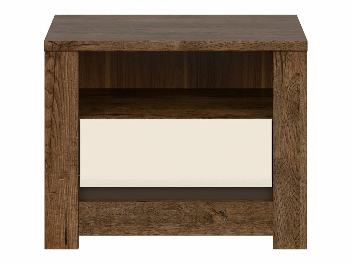 Öökapp Ophevaru 115 (Läikiv kreem + April tamm)