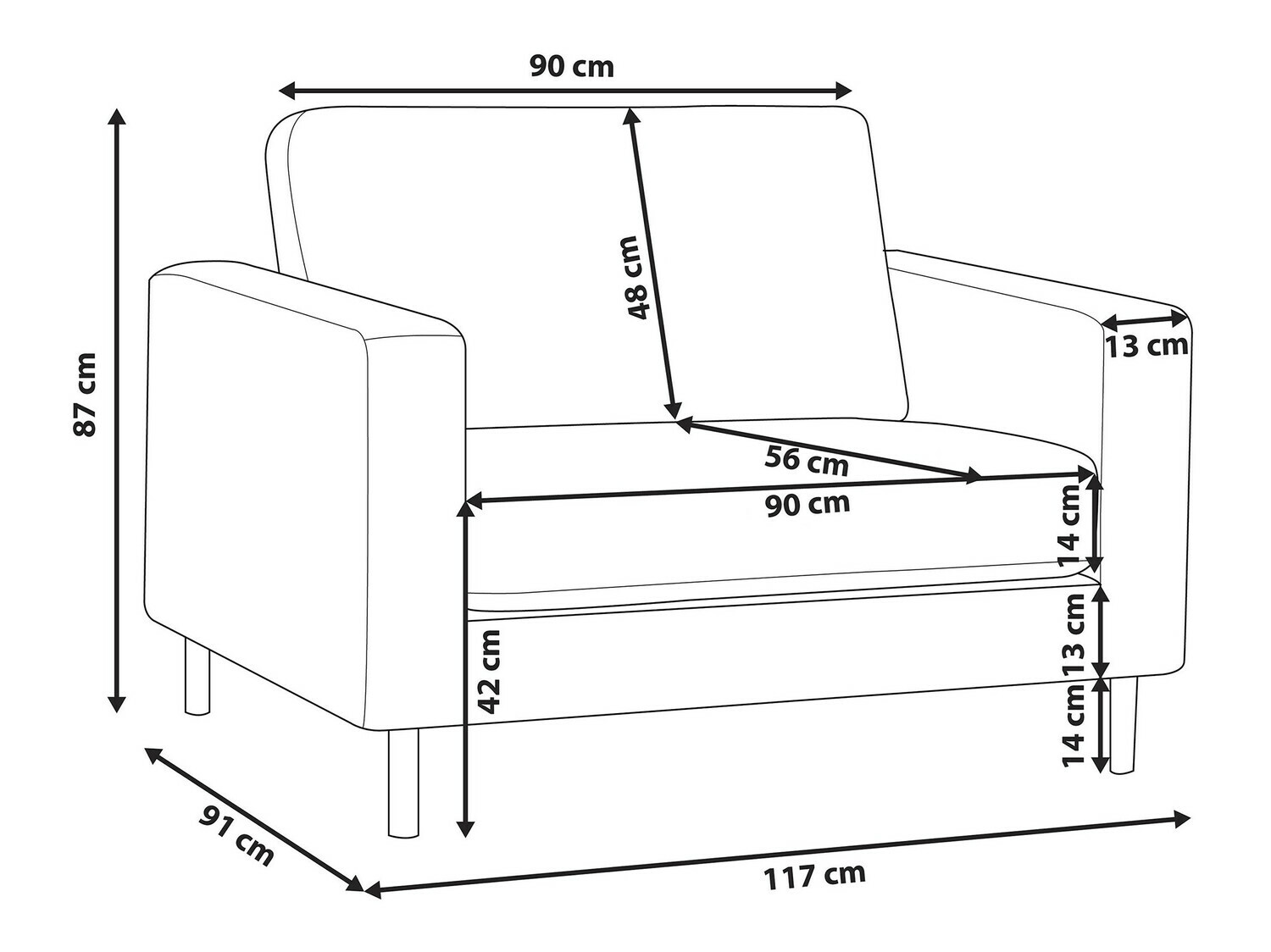 Tugitool Berwyn 766 (Beež)