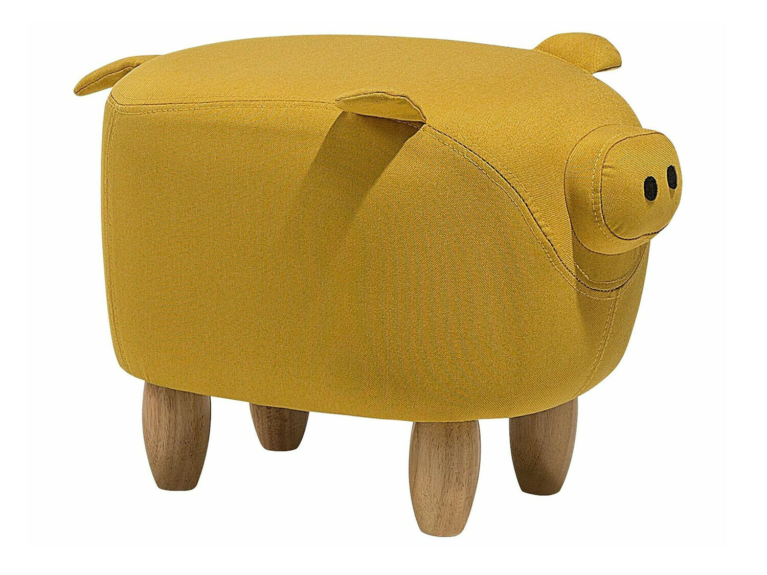 Tumba Berwyn 664 (Kollane)