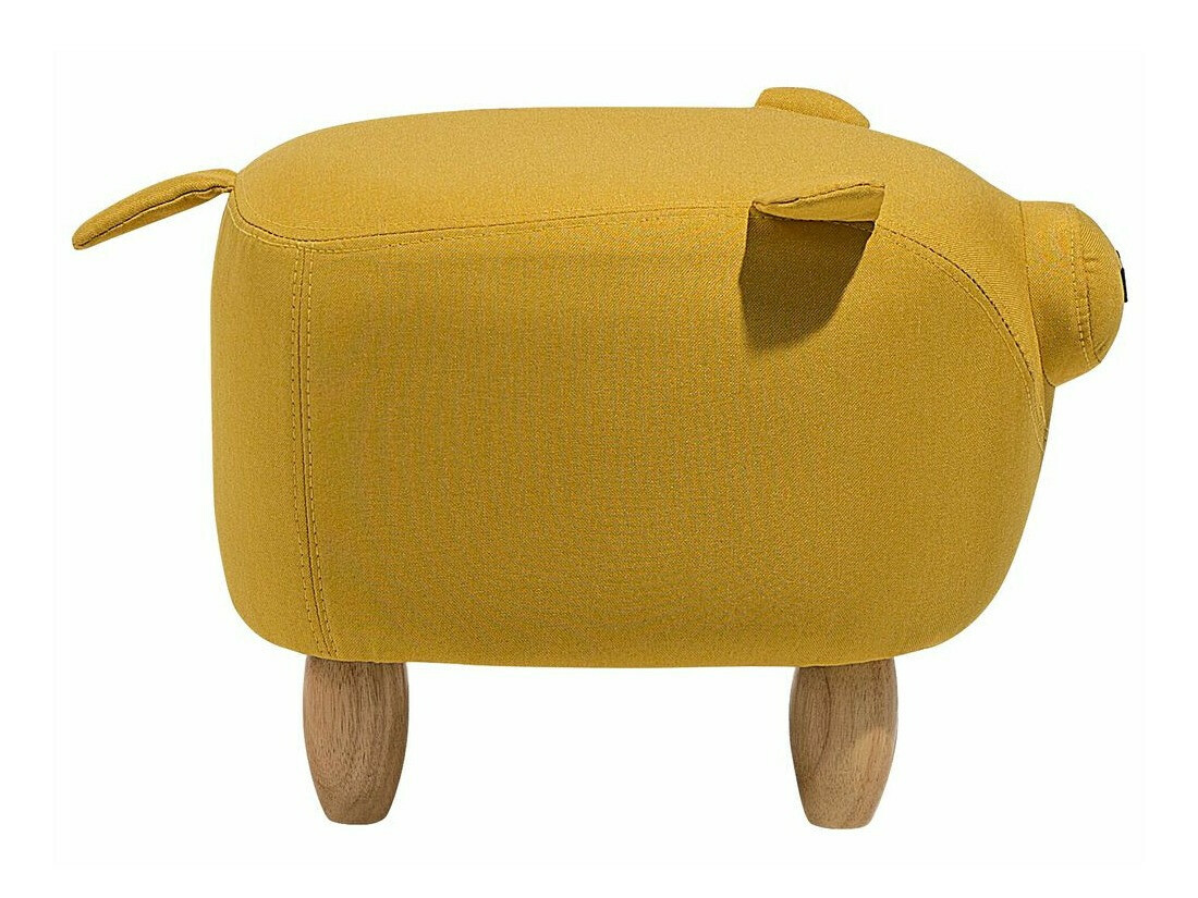 Tumba Berwyn 664 (Kollane)