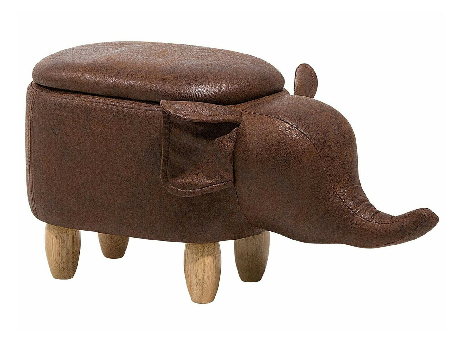 Tumba Berwyn 666 (Pruun)