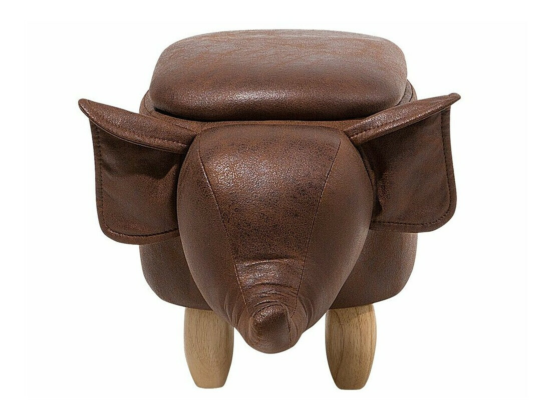 Tumba Berwyn 666 (Pruun)