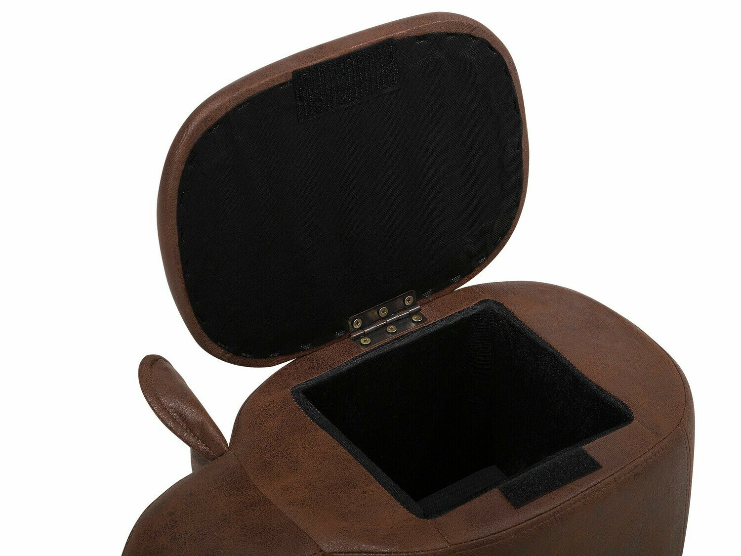 Tumba Berwyn 666 (Pruun)