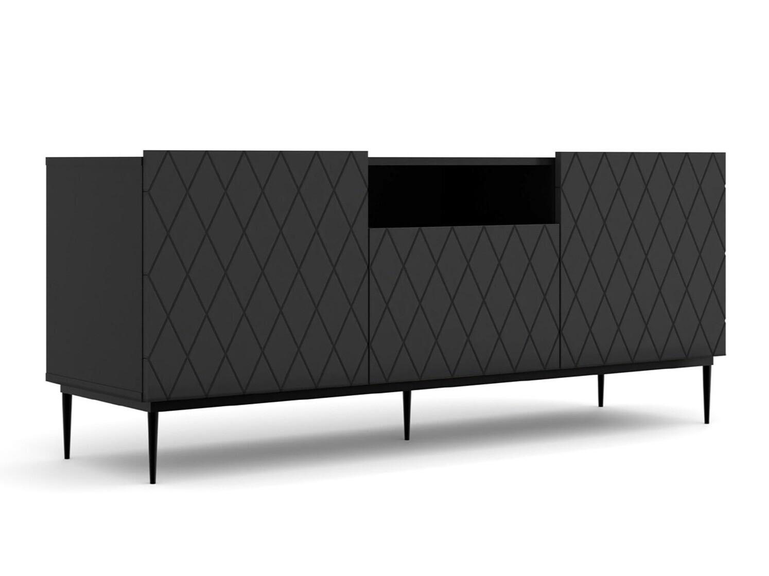 TV-alus Melmoro 100 (Must)