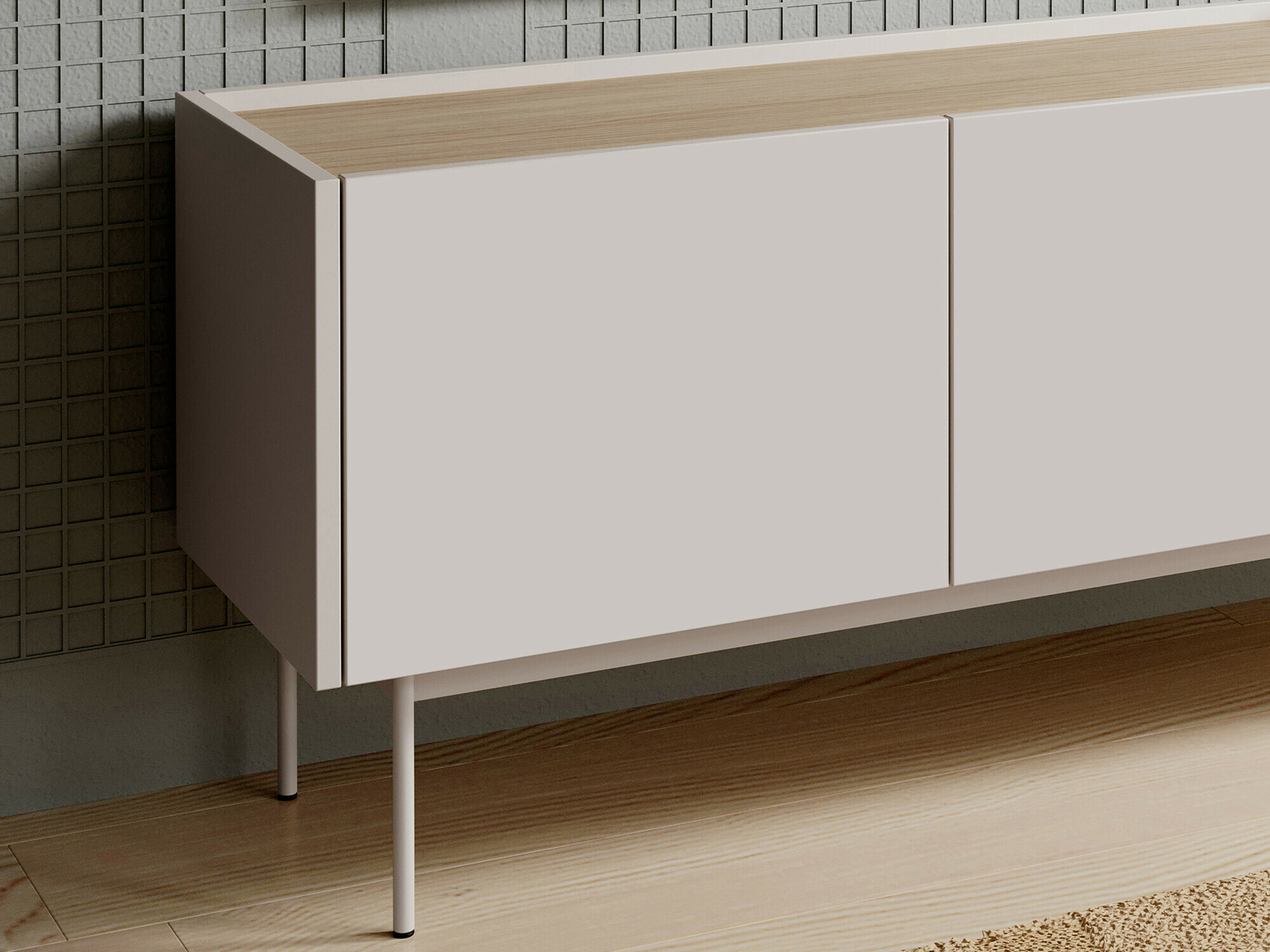 Elutoa komplekt Dormela 104