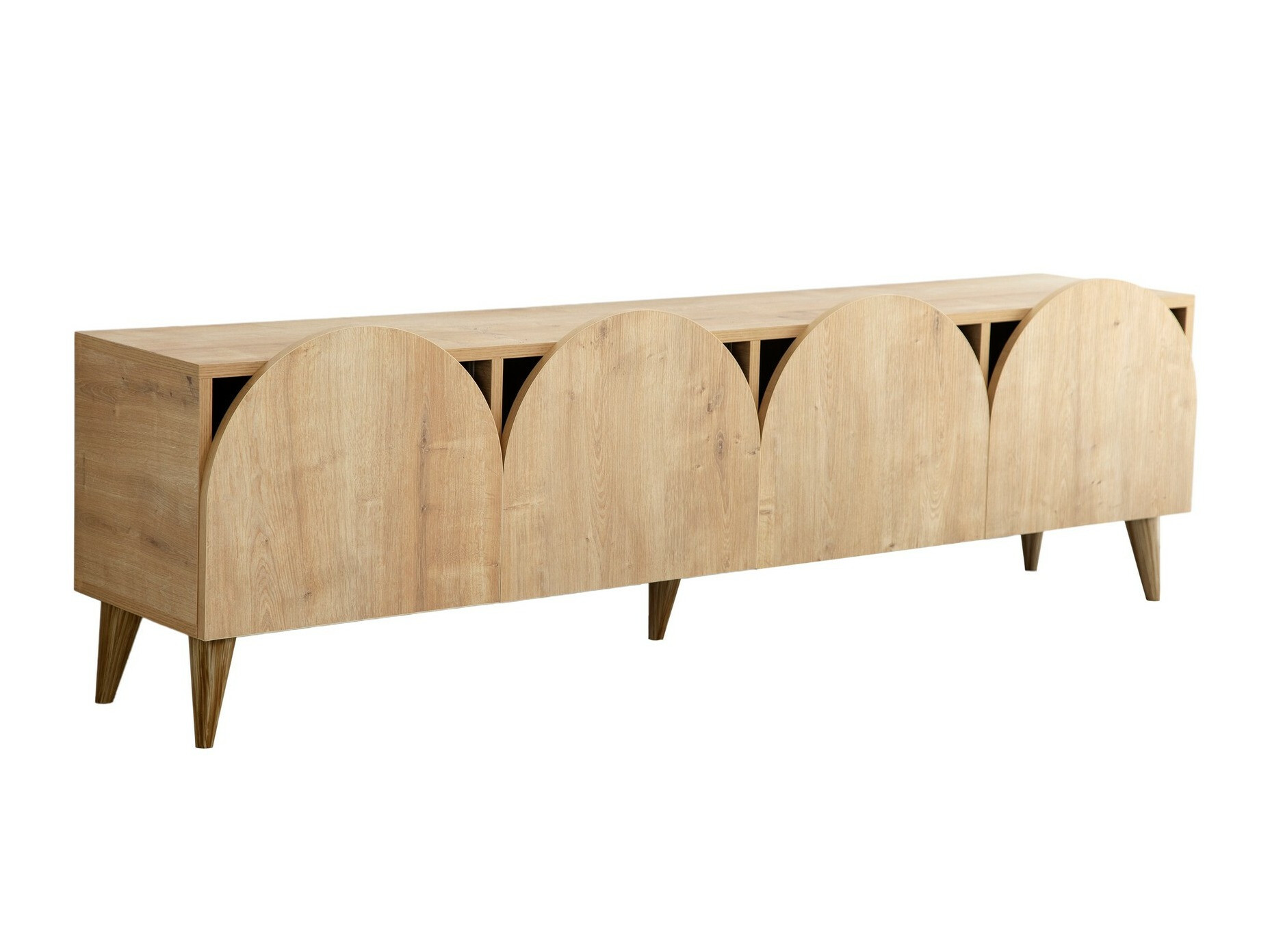 TV-alus Kailua 2067 (Tamm)