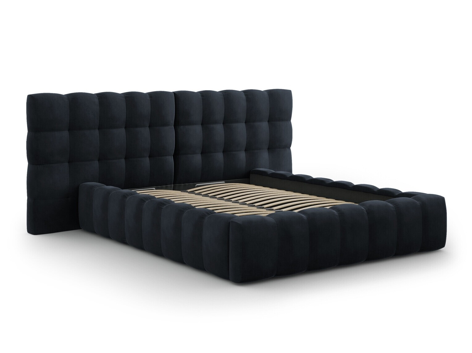 Voodi Lormelo 108 (Bluvel 89)