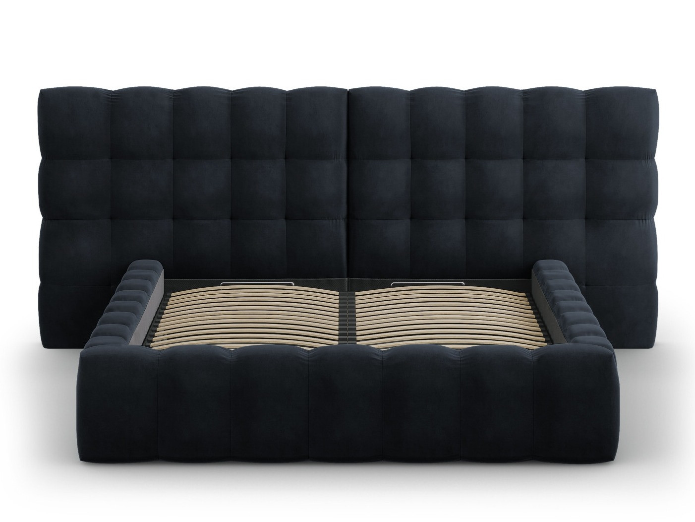 Voodi Lormelo 108 (Bluvel 89)