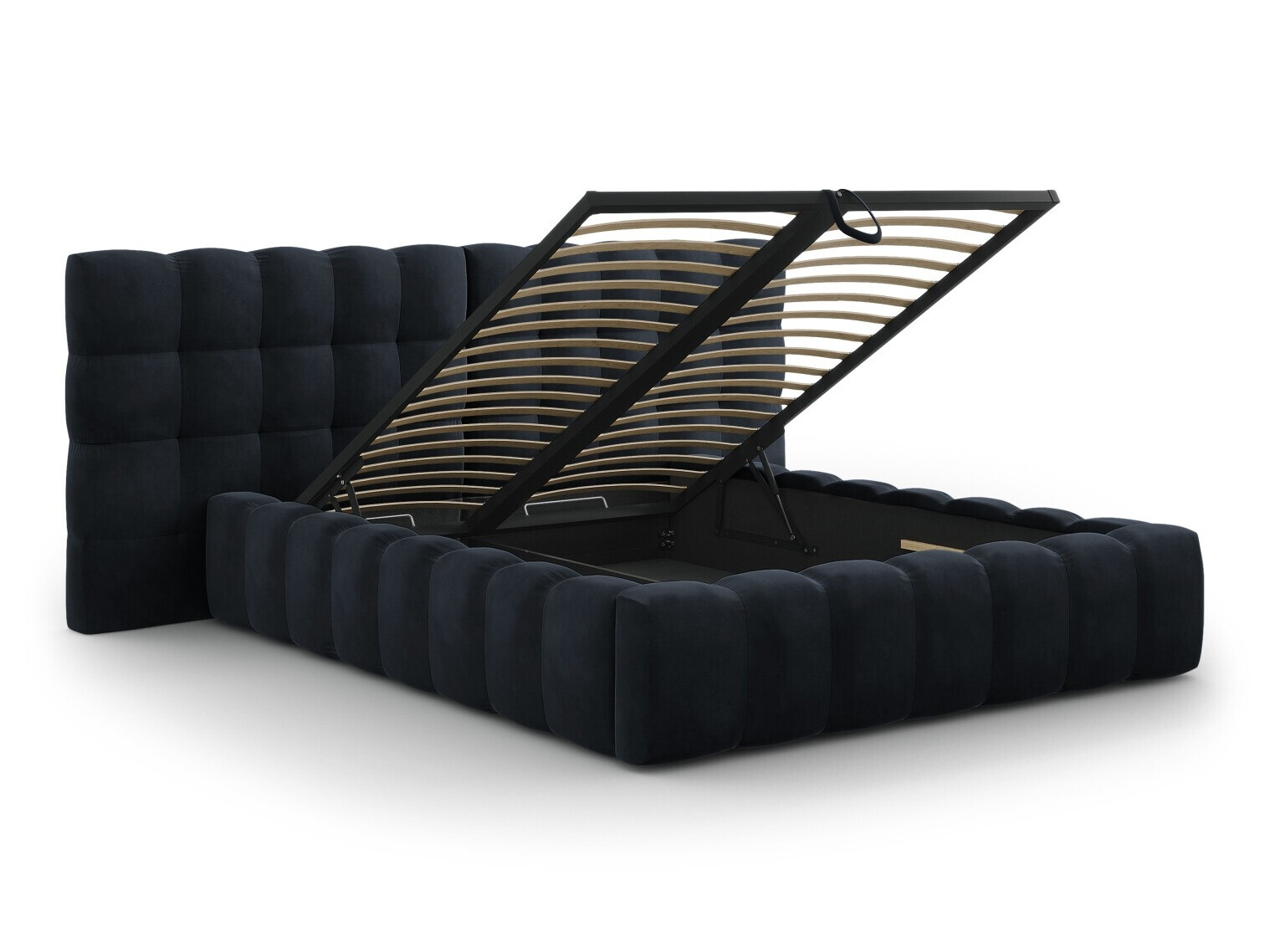 Voodi Lormelo 108 (Bluvel 89)