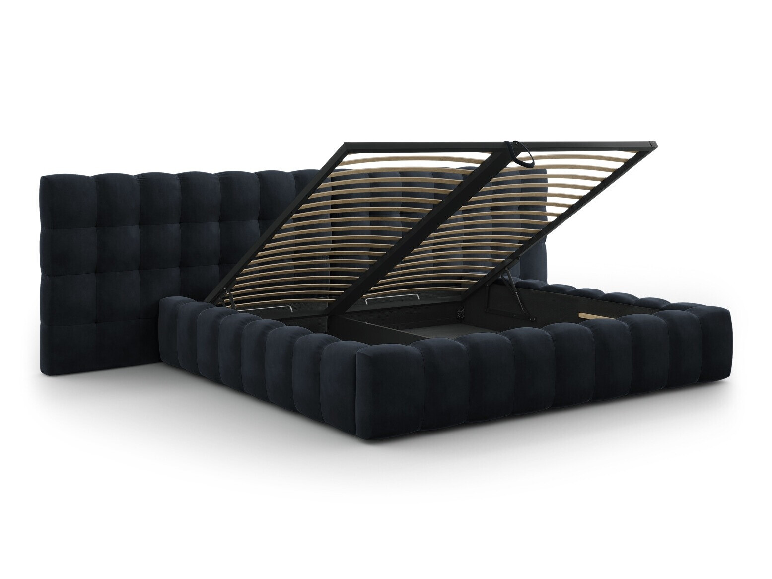 Voodi Lormelo 108 (Bluvel 89)