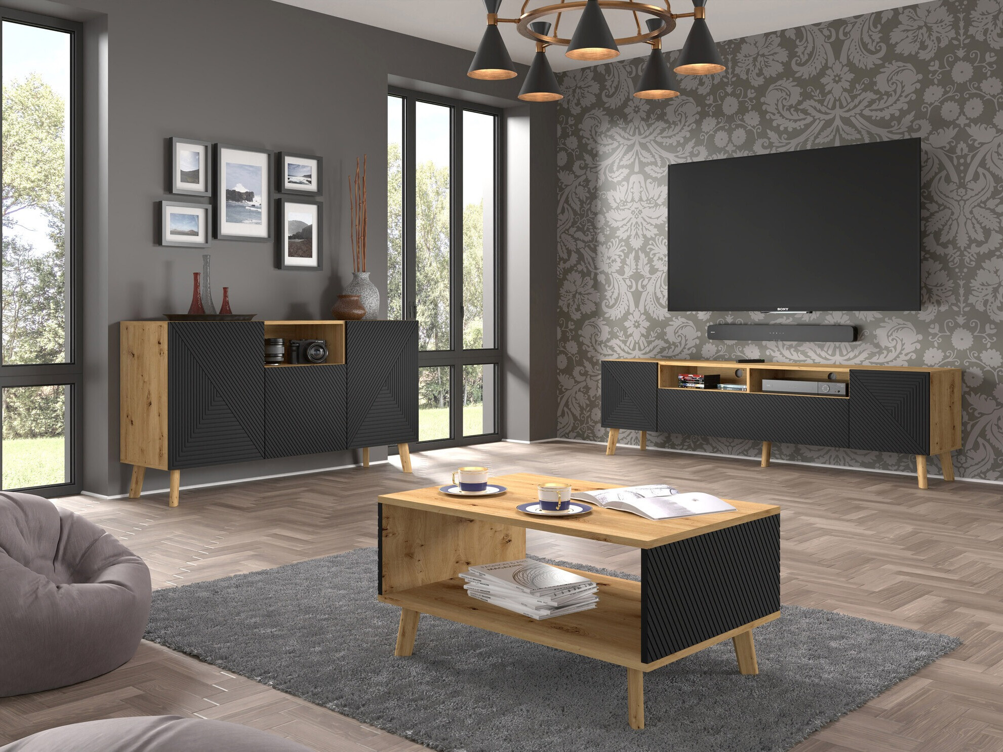 Diivanilaud Marveru 104