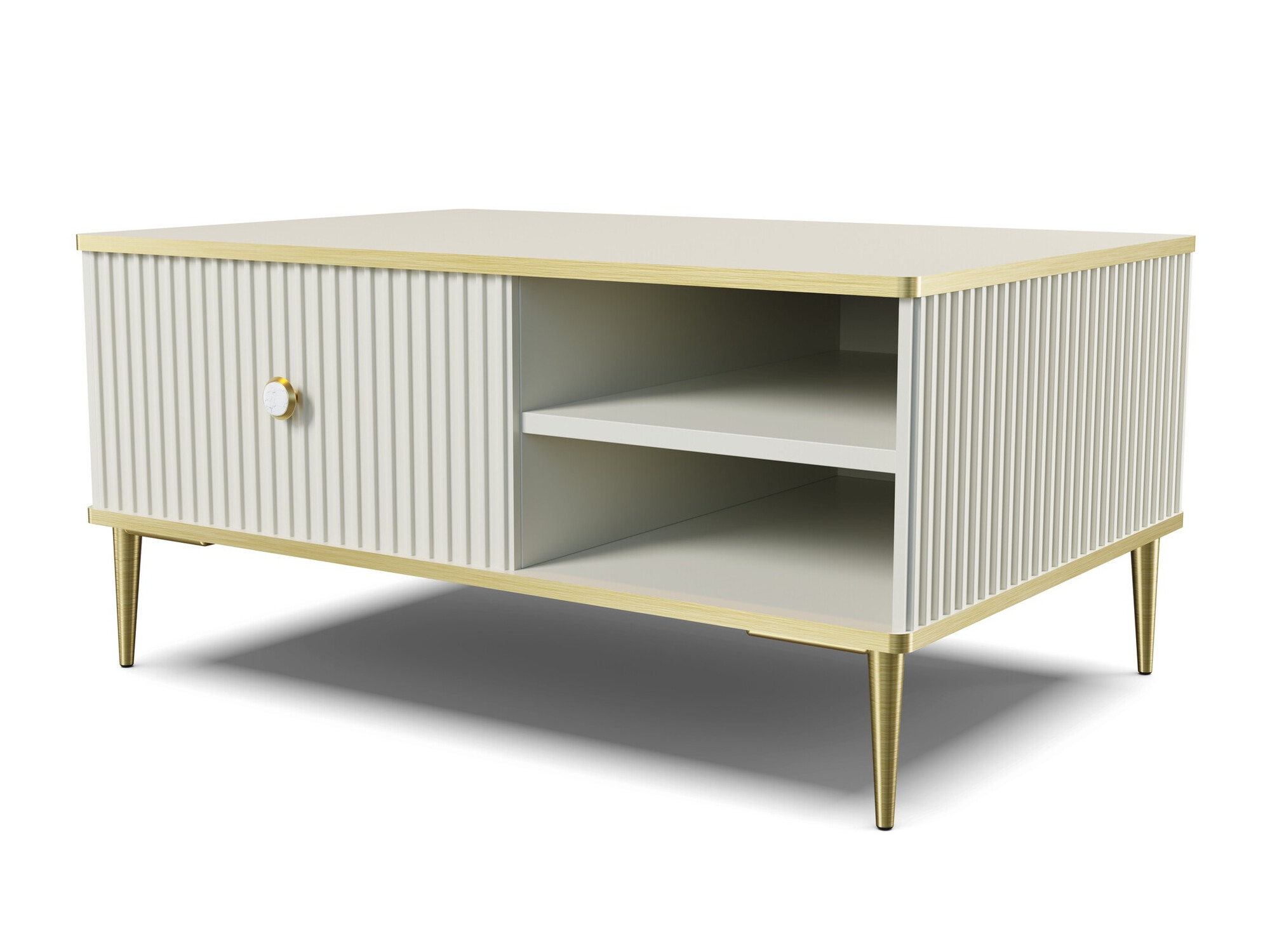 Diivanilaud Romciro 102 (Kašmiir + Kuldne)