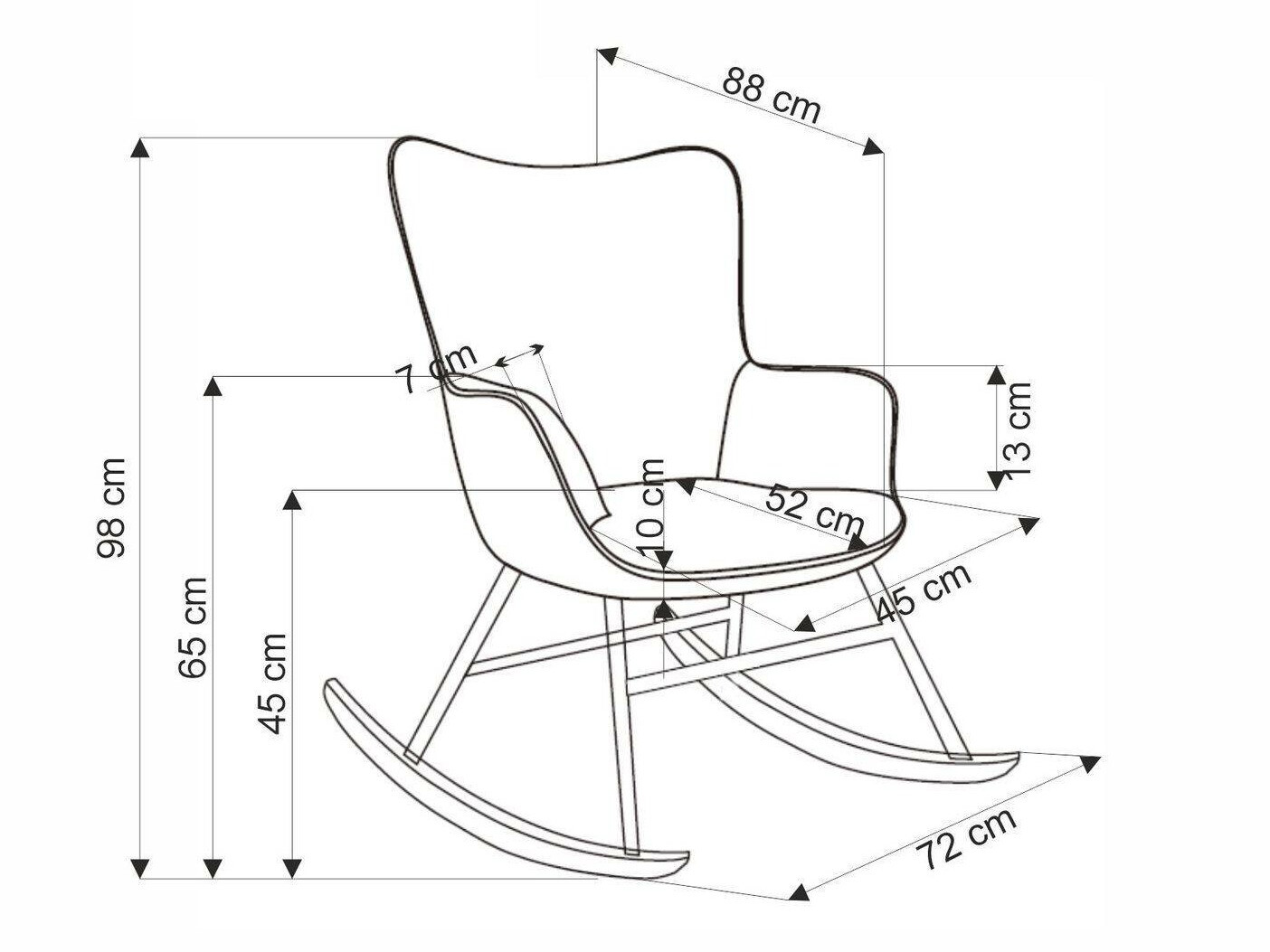 Kiiktool Houston 1611 (Hall)