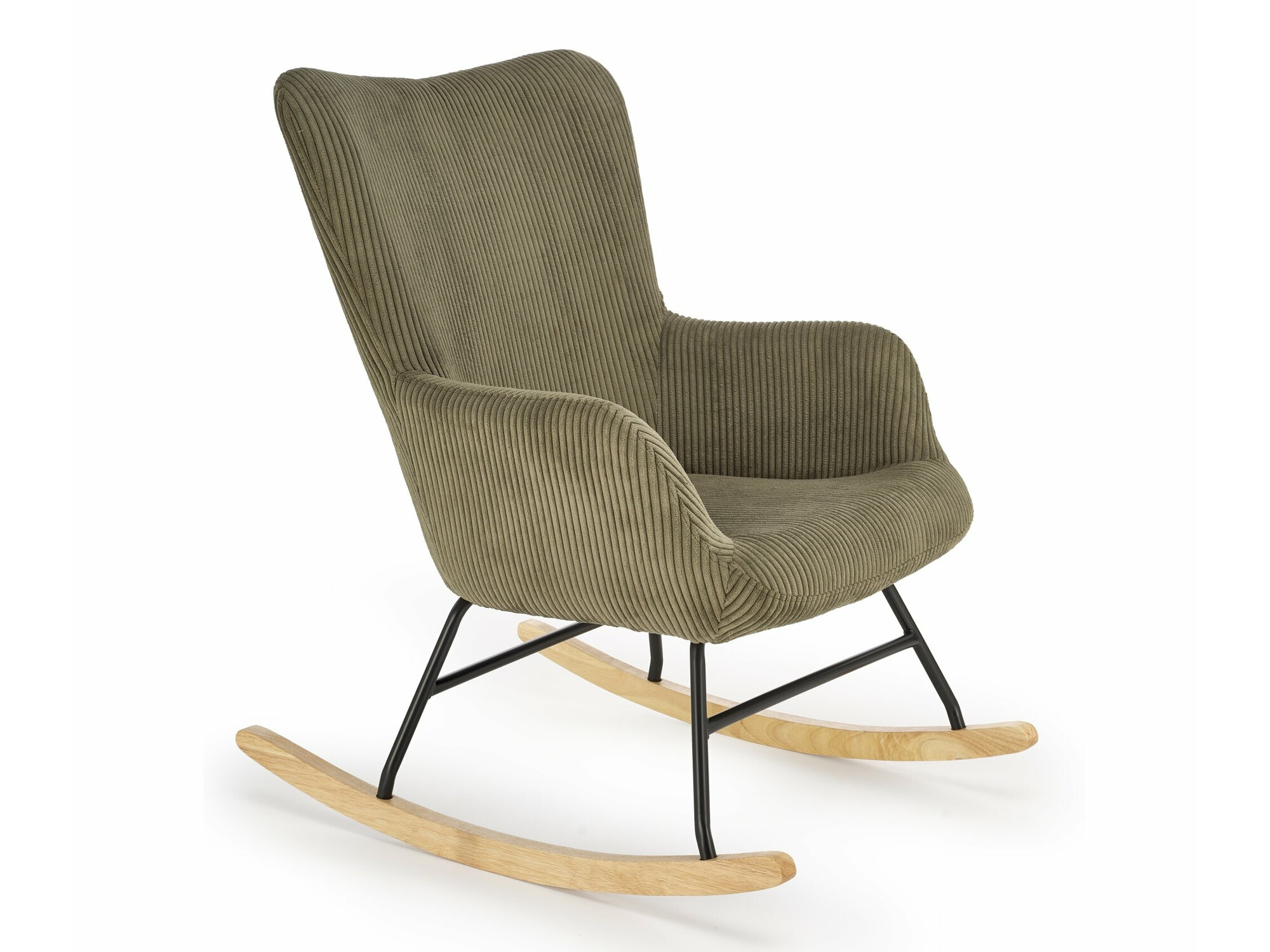 Kiiktool Houston 1611 (Hele oliivipuu)