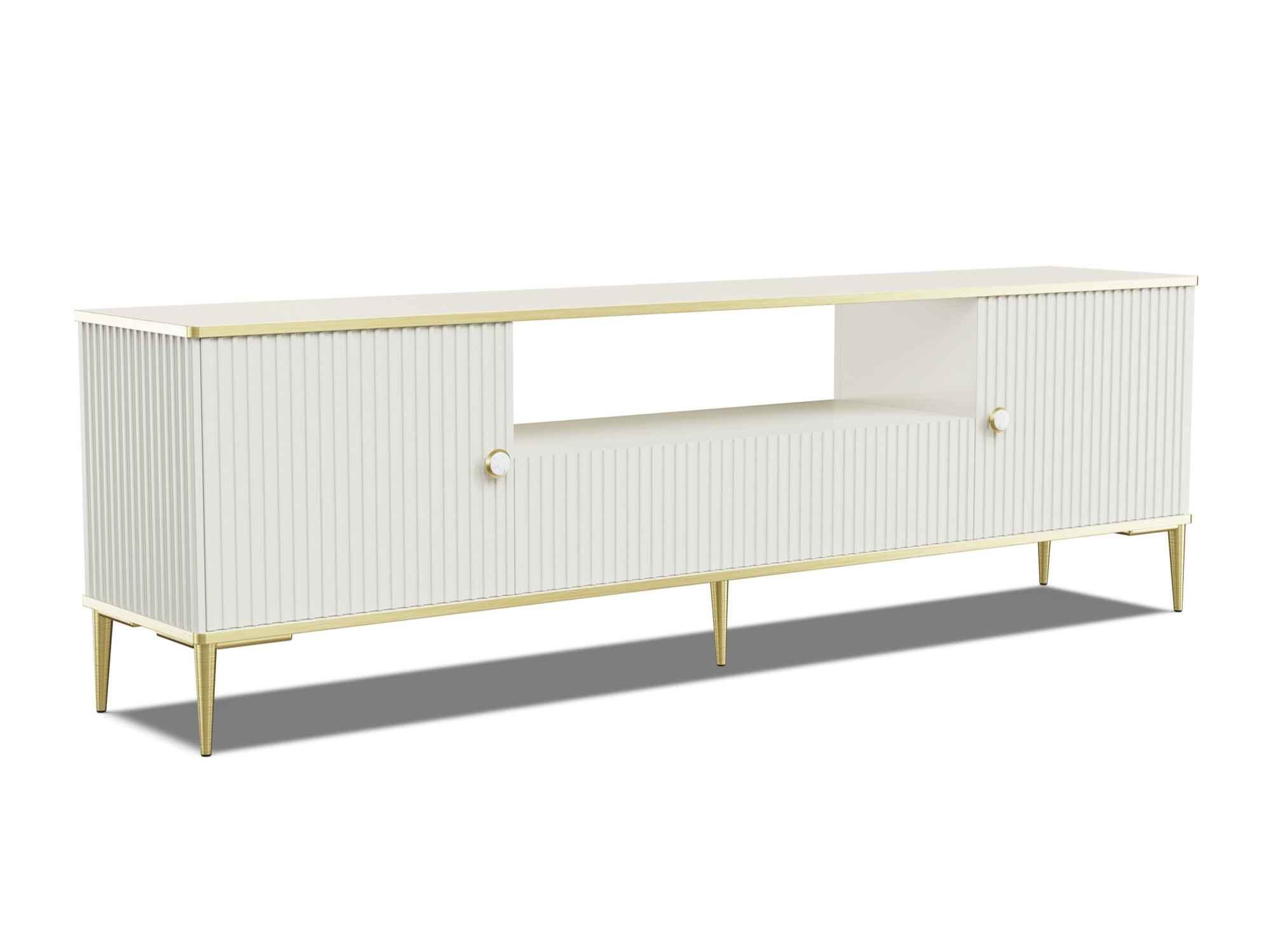 TV-alus Romciro 100 (Kašmiir + Kuldne)