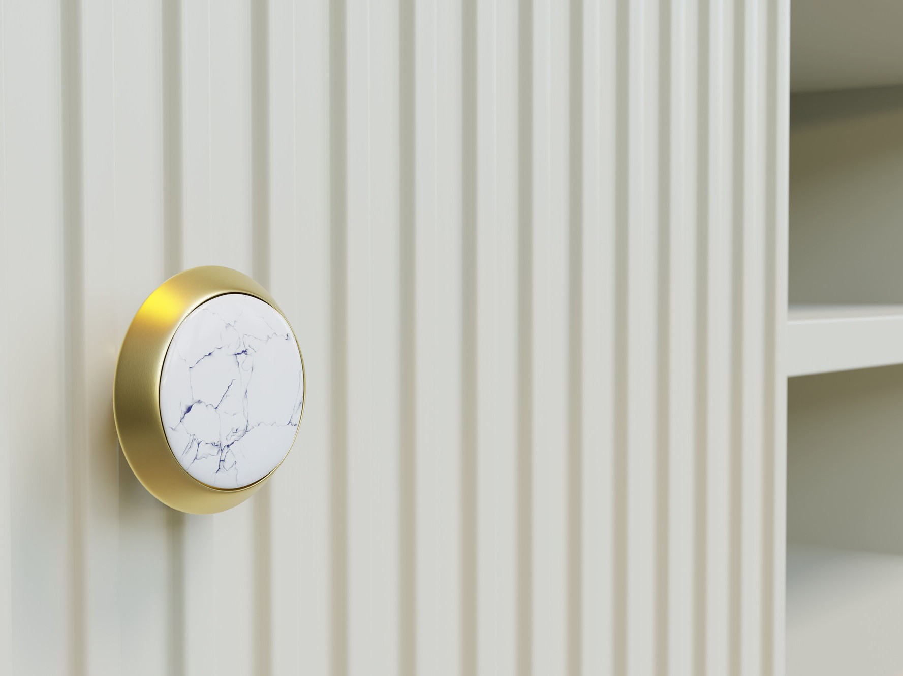 TV-alus Romciro 100 (Kašmiir + Kuldne)