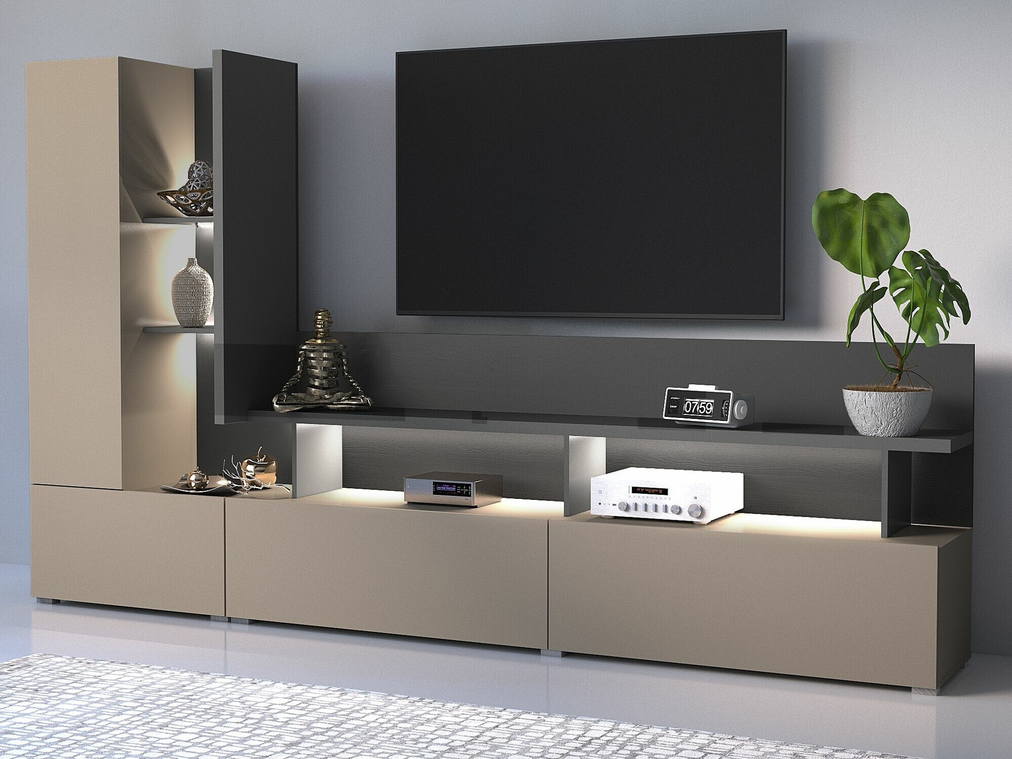 Elutoa komplekt Virvele 102