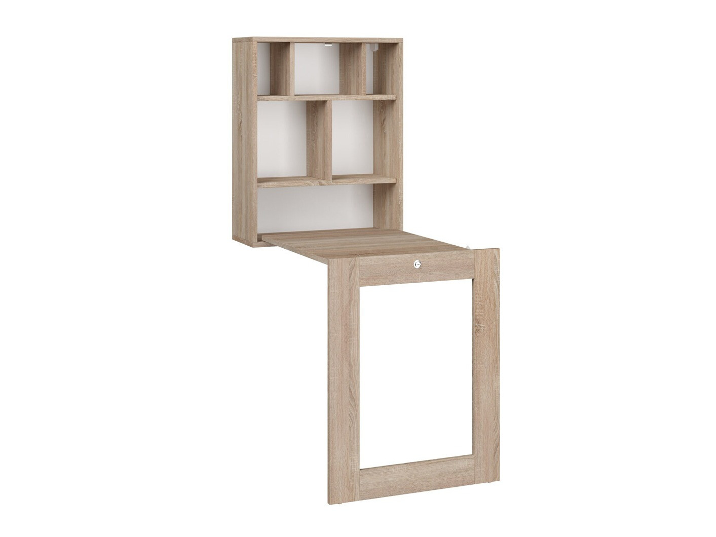 Kirjutuslaud Buffalo 104 (Sonoma tamm)