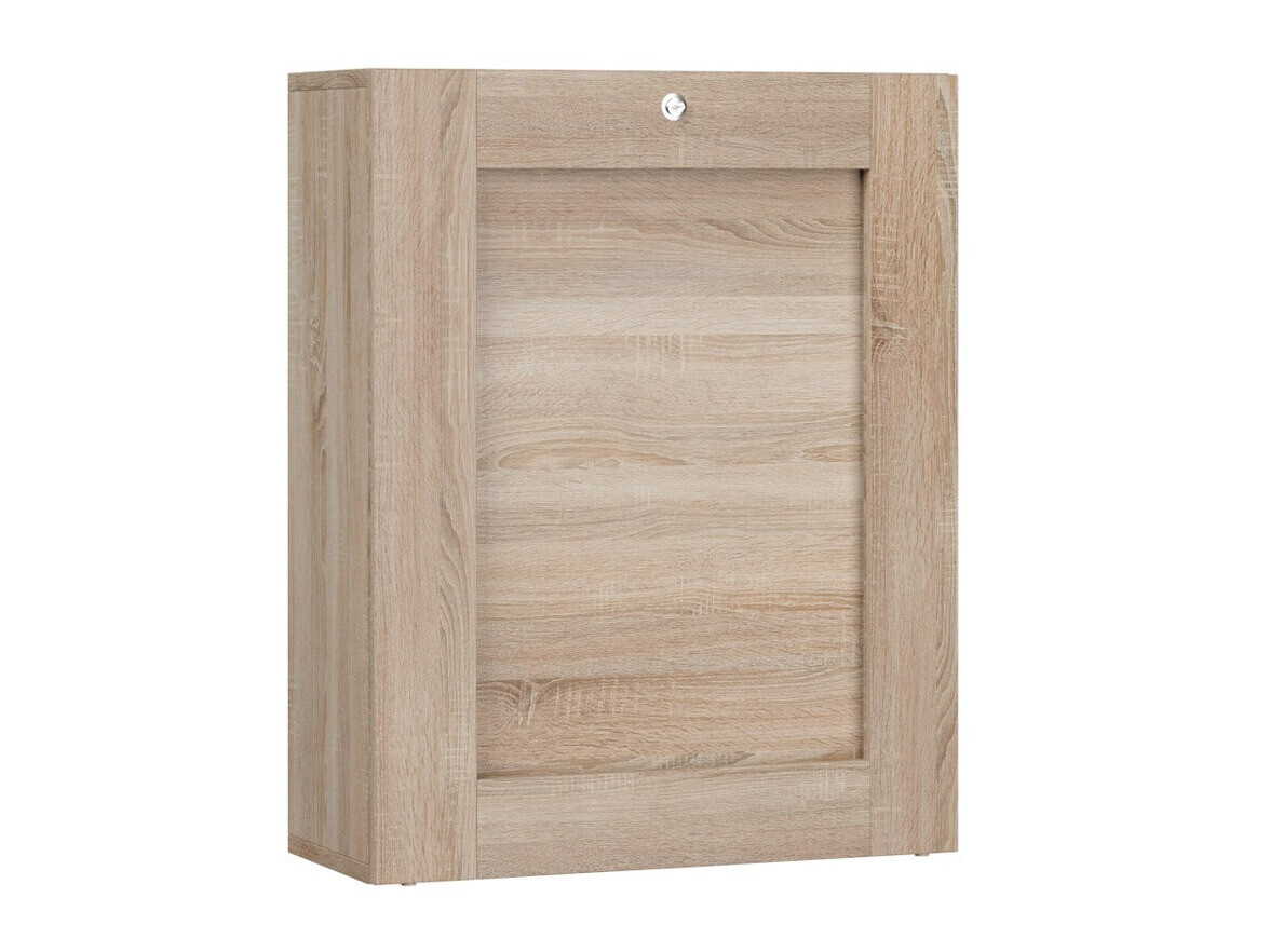 Kirjutuslaud Buffalo 104 (Sonoma tamm)