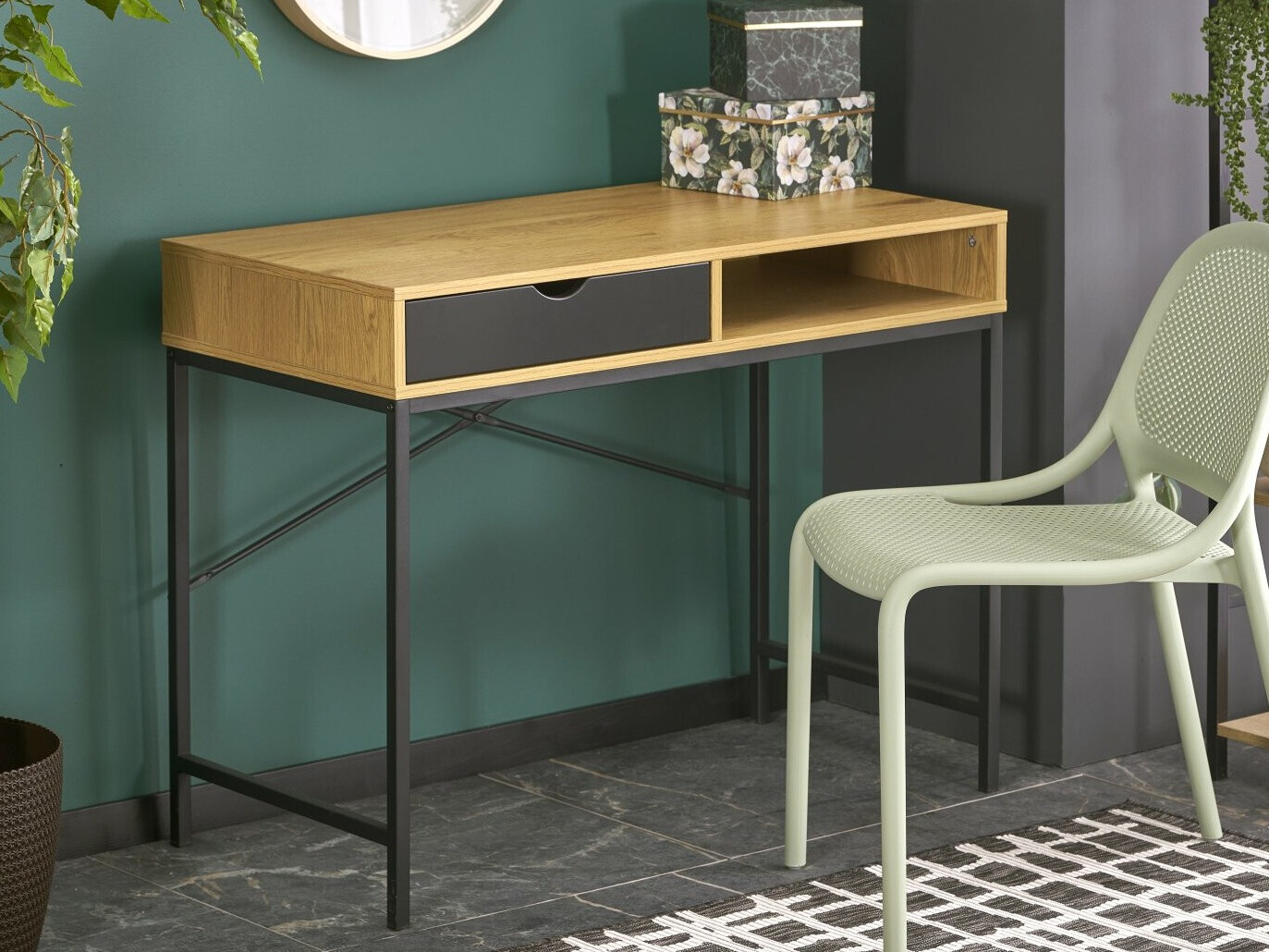 Kirjutuslaud Houston 1617