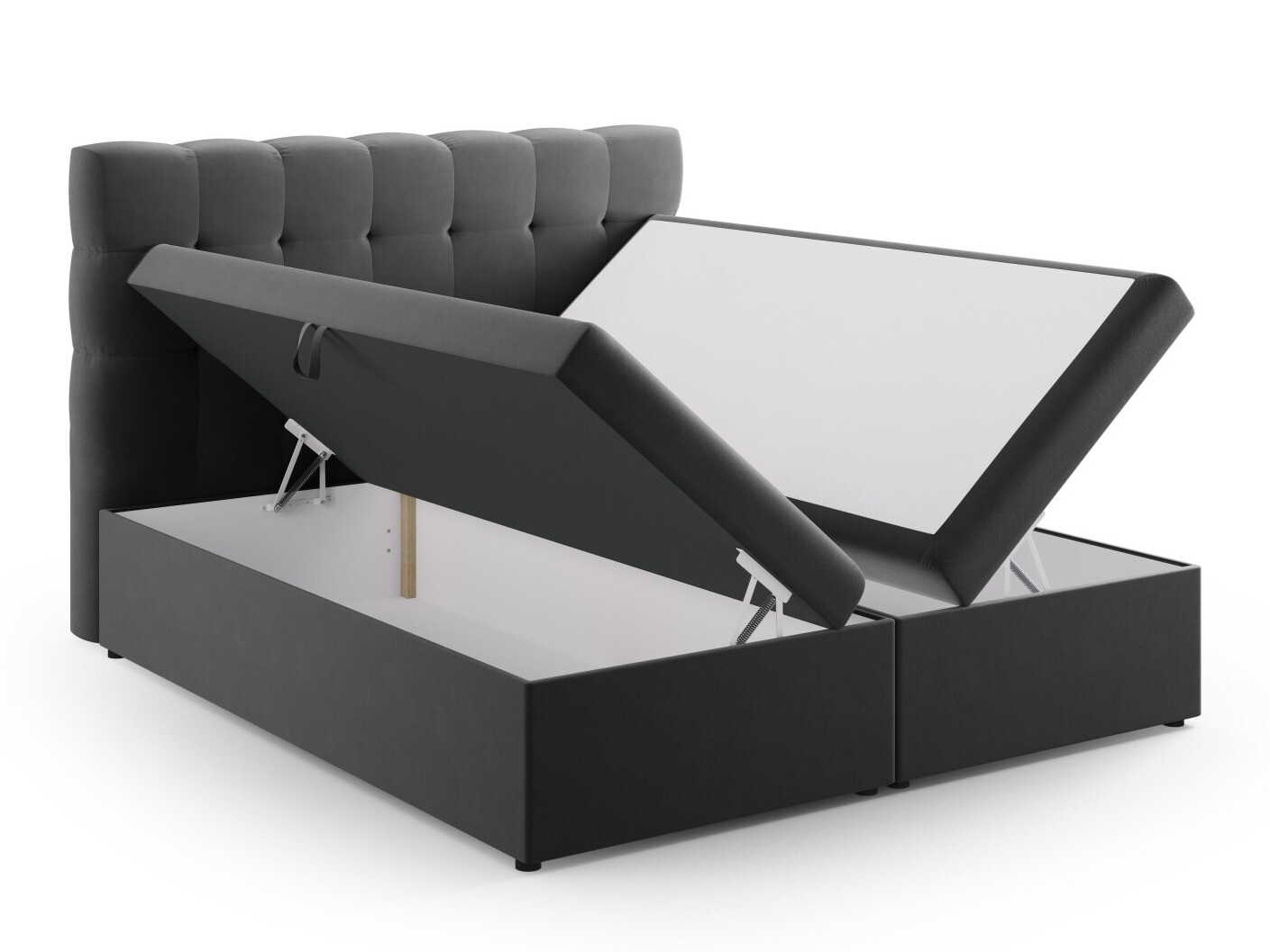 Kontinentaalvoodi Lormelo 110 (Bluvel 14)