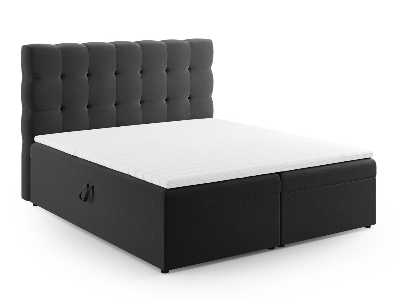 Kontinentaalvoodi Lormelo 110 (Bluvel 14)