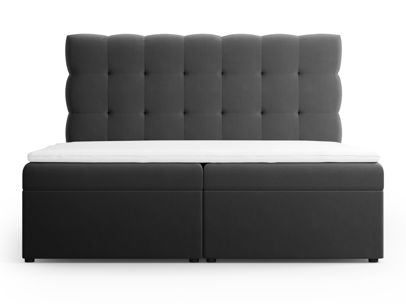 Kontinentaalvoodi Lormelo 110 (Bluvel 14)