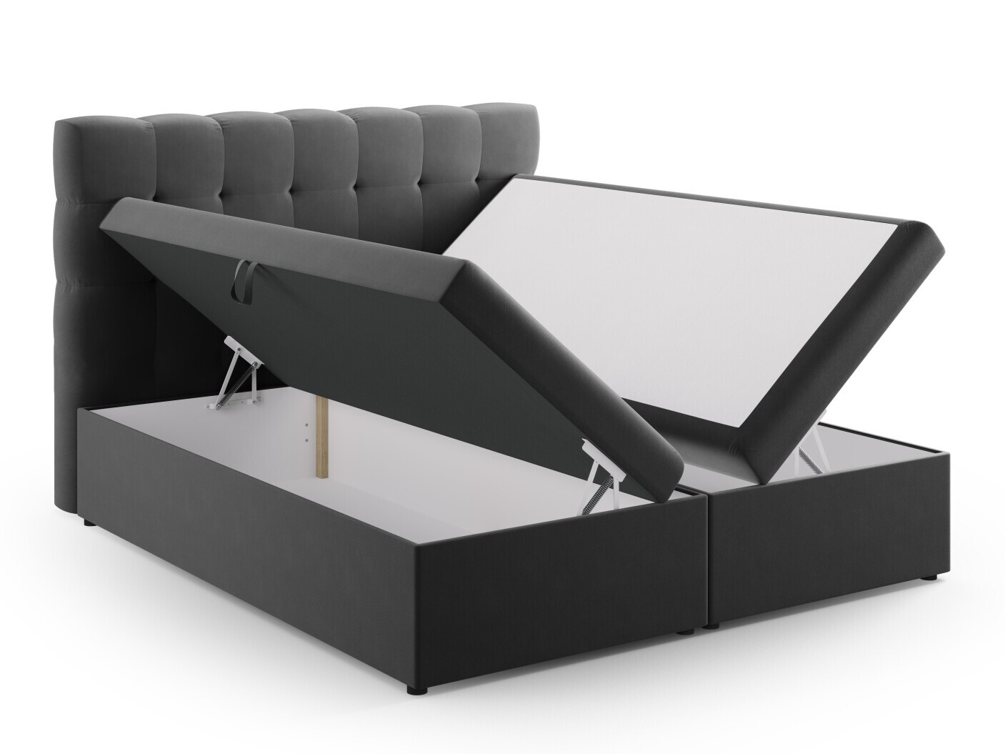 Kontinentaalvoodi Lormelo 110 (Bluvel 14)