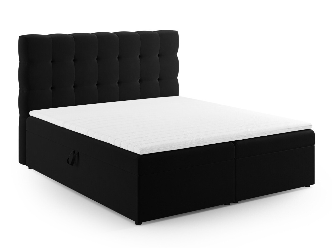 Kontinentaalvoodi Lormelo 110 (Bluvel 19)