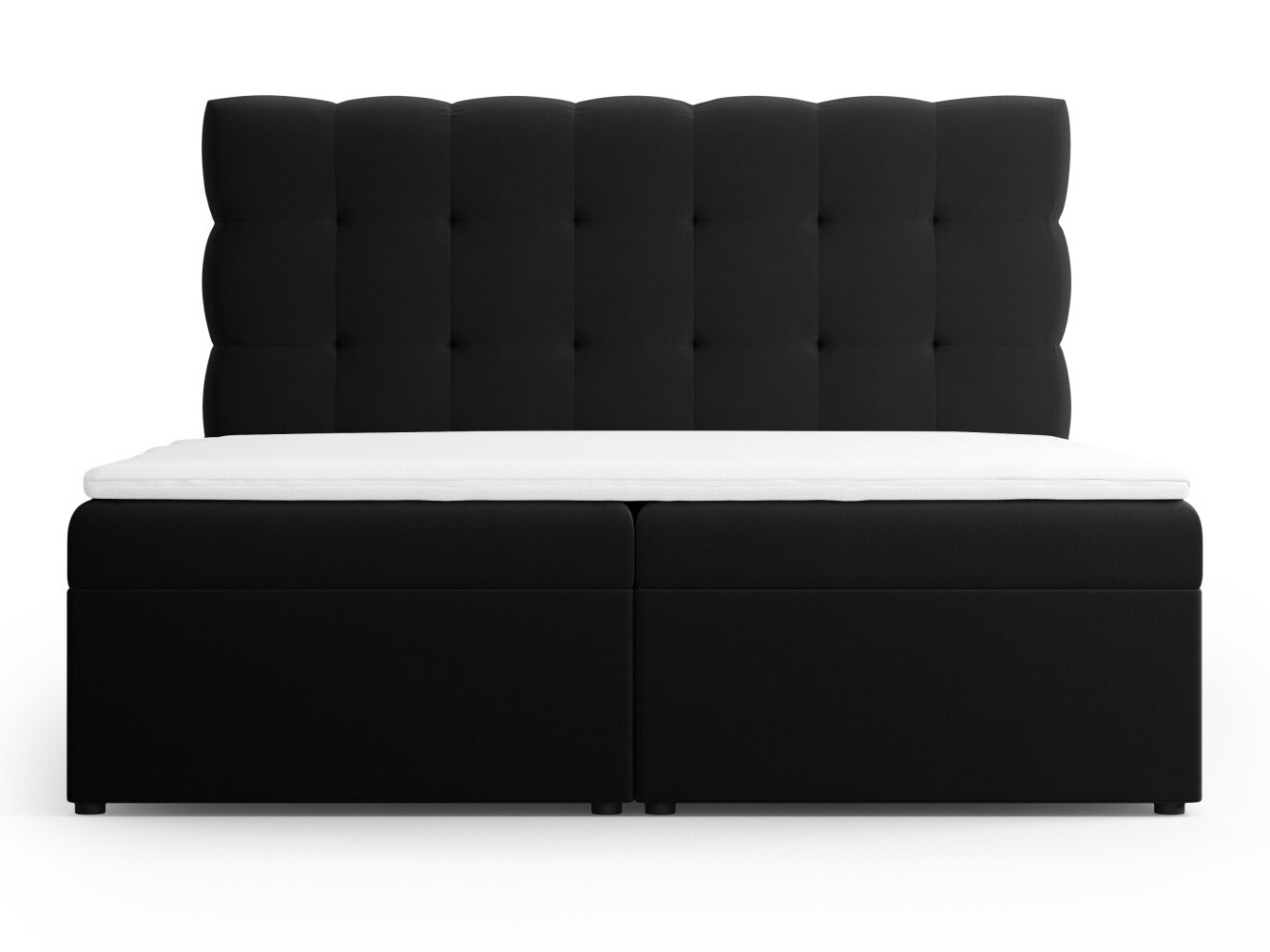 Kontinentaalvoodi Lormelo 110 (Bluvel 19)