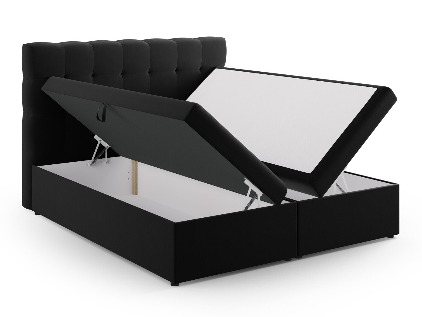 Kontinentaalvoodi Lormelo 110 (Bluvel 19)