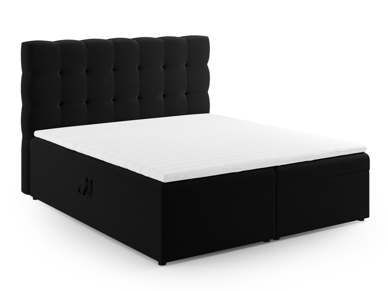 Kontinentaalvoodi Lormelo 110 (Bluvel 19)