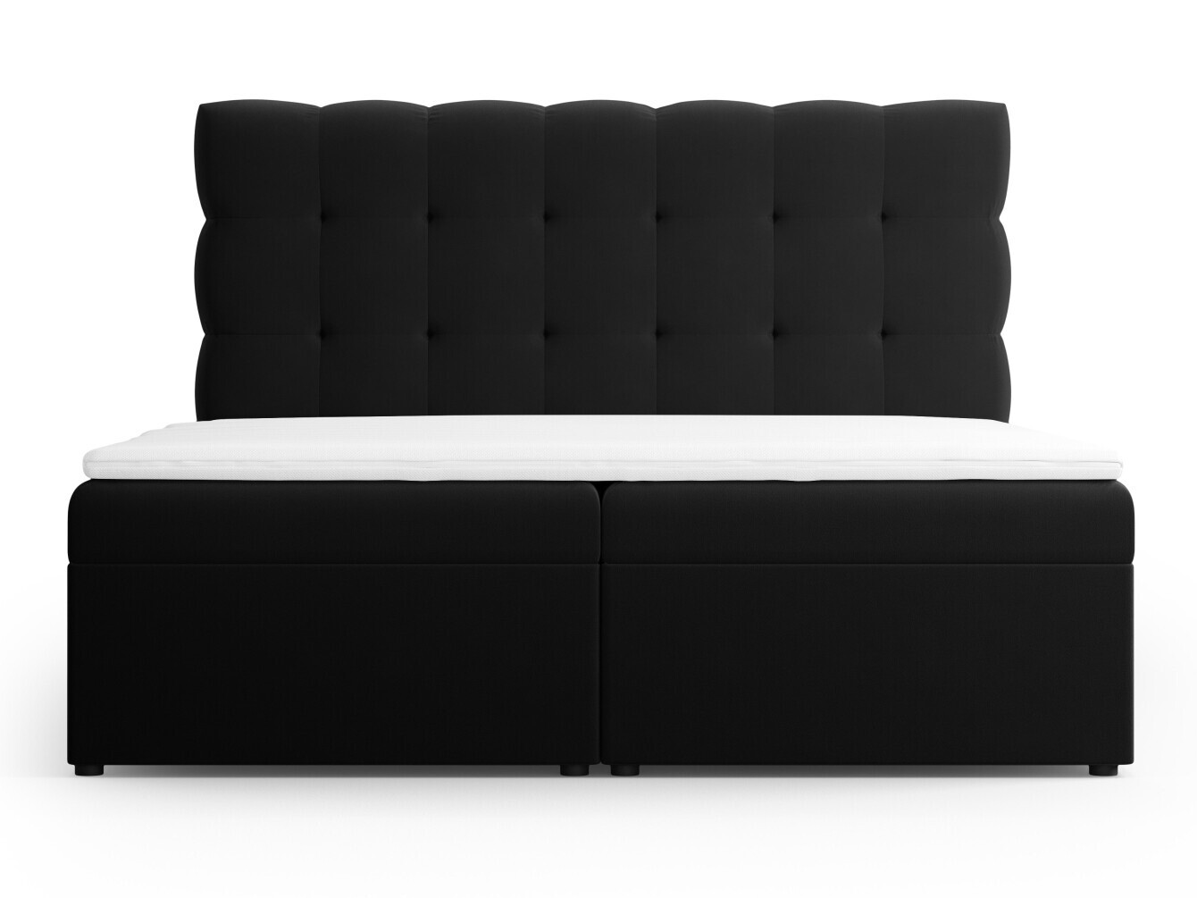 Kontinentaalvoodi Lormelo 110 (Bluvel 19)