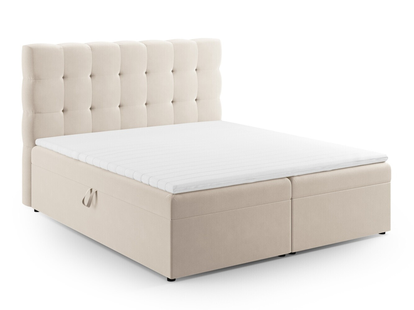 Kontinentaalvoodi Lormelo 110 (Bluvel 22)