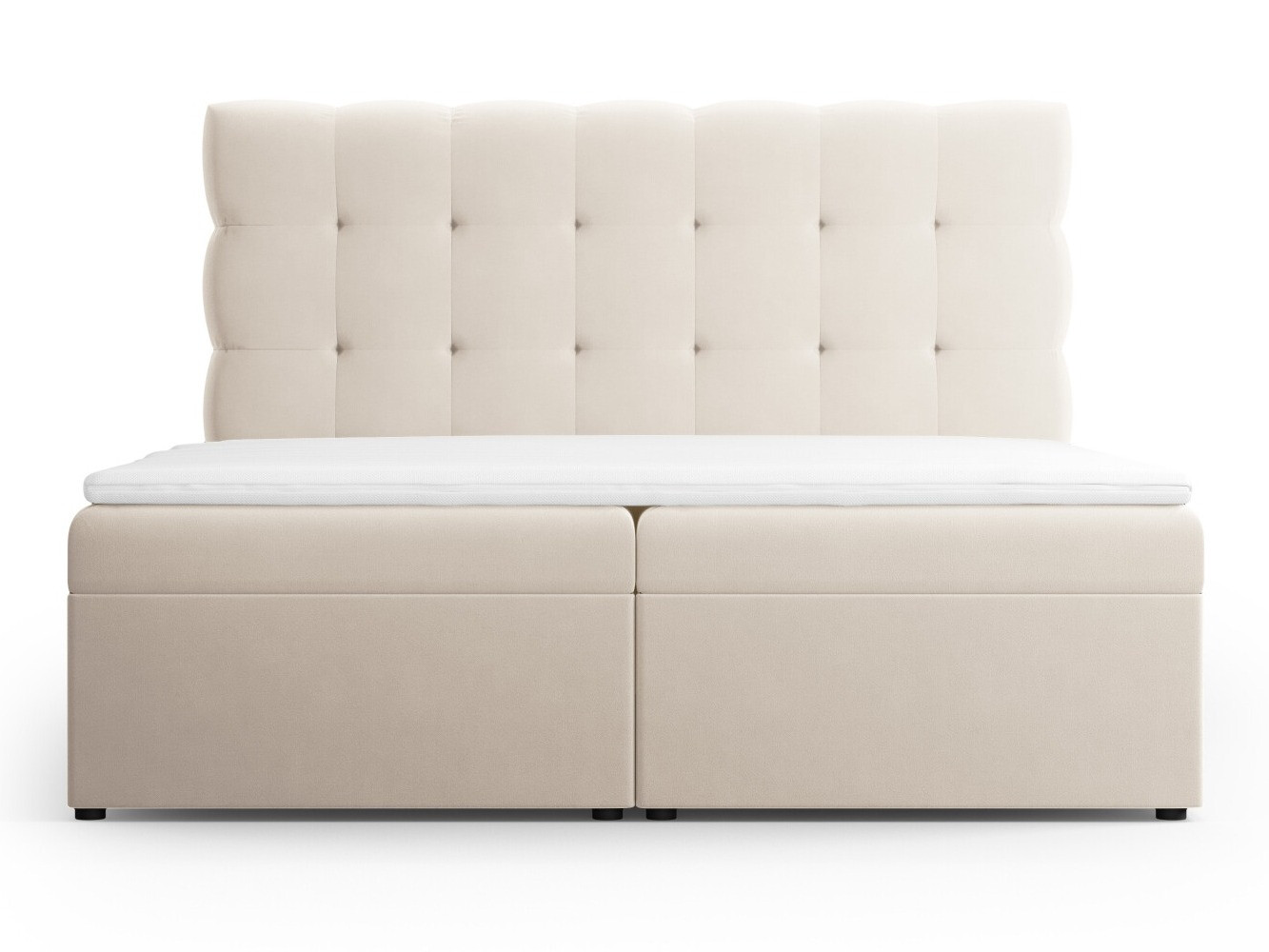 Kontinentaalvoodi Lormelo 110 (Bluvel 22)