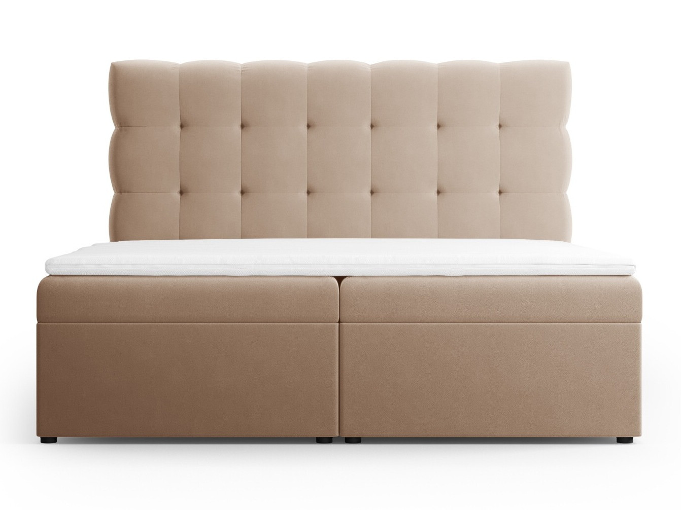 Kontinentaalvoodi Lormelo 110 (Bluvel 28)