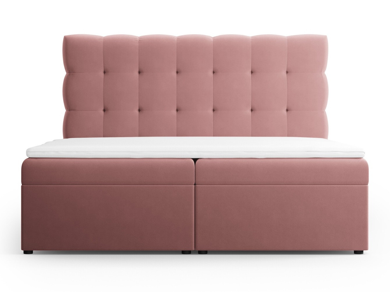 Kontinentaalvoodi Lormelo 110 (Bluvel 52)