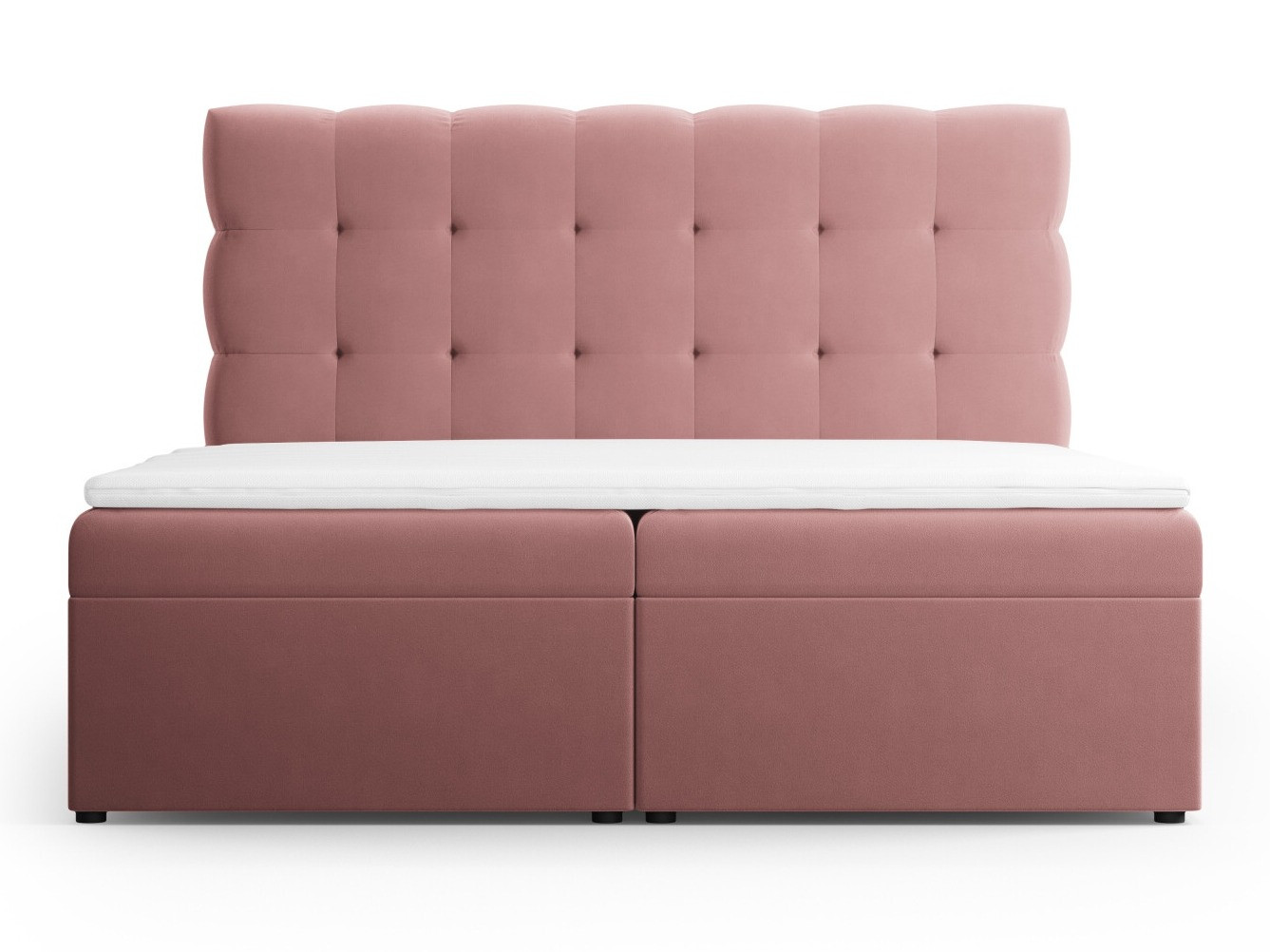 Kontinentaalvoodi Lormelo 110 (Bluvel 52)