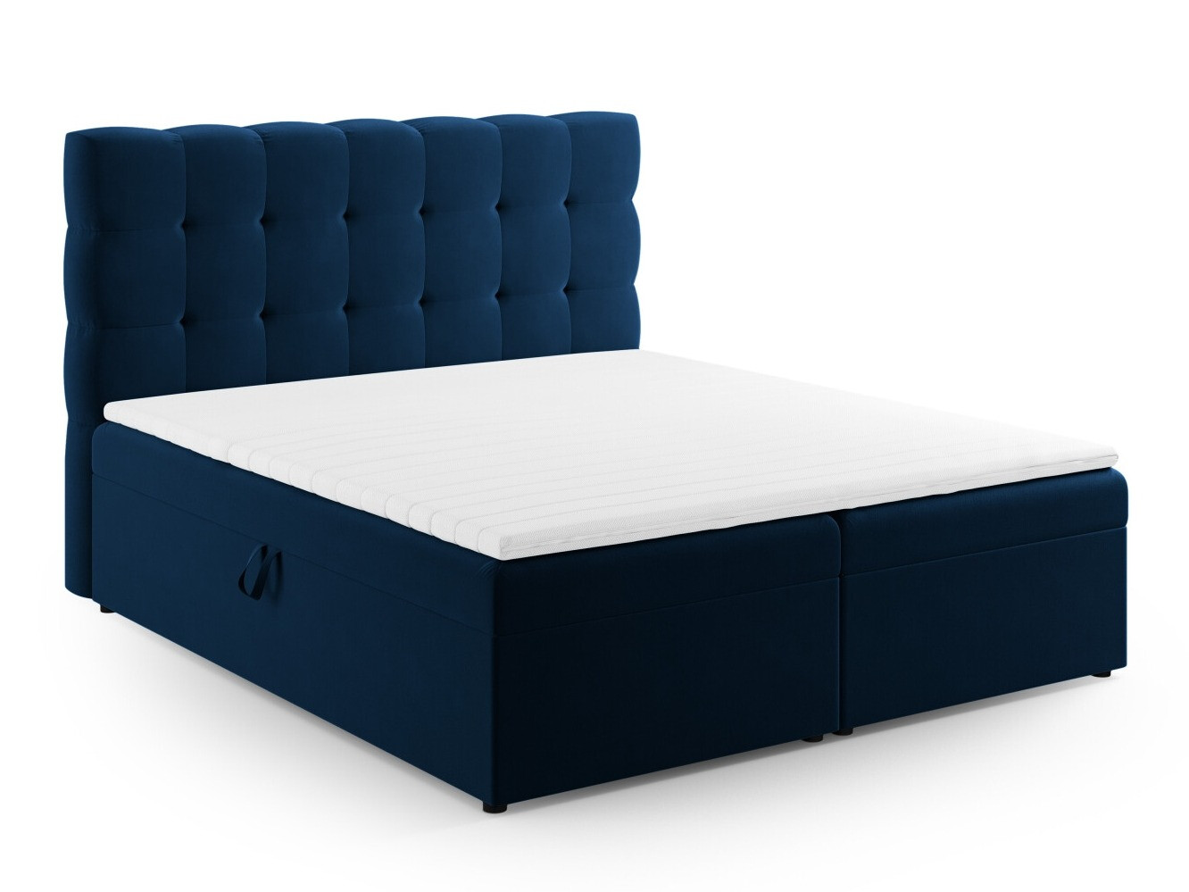 Kontinentaalvoodi Lormelo 110 (Bluvel 86)