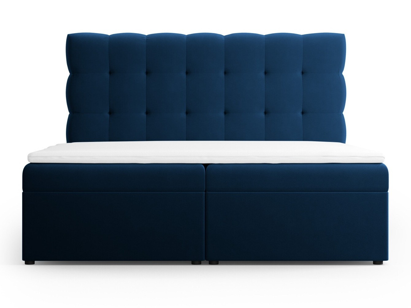 Kontinentaalvoodi Lormelo 110 (Bluvel 86)