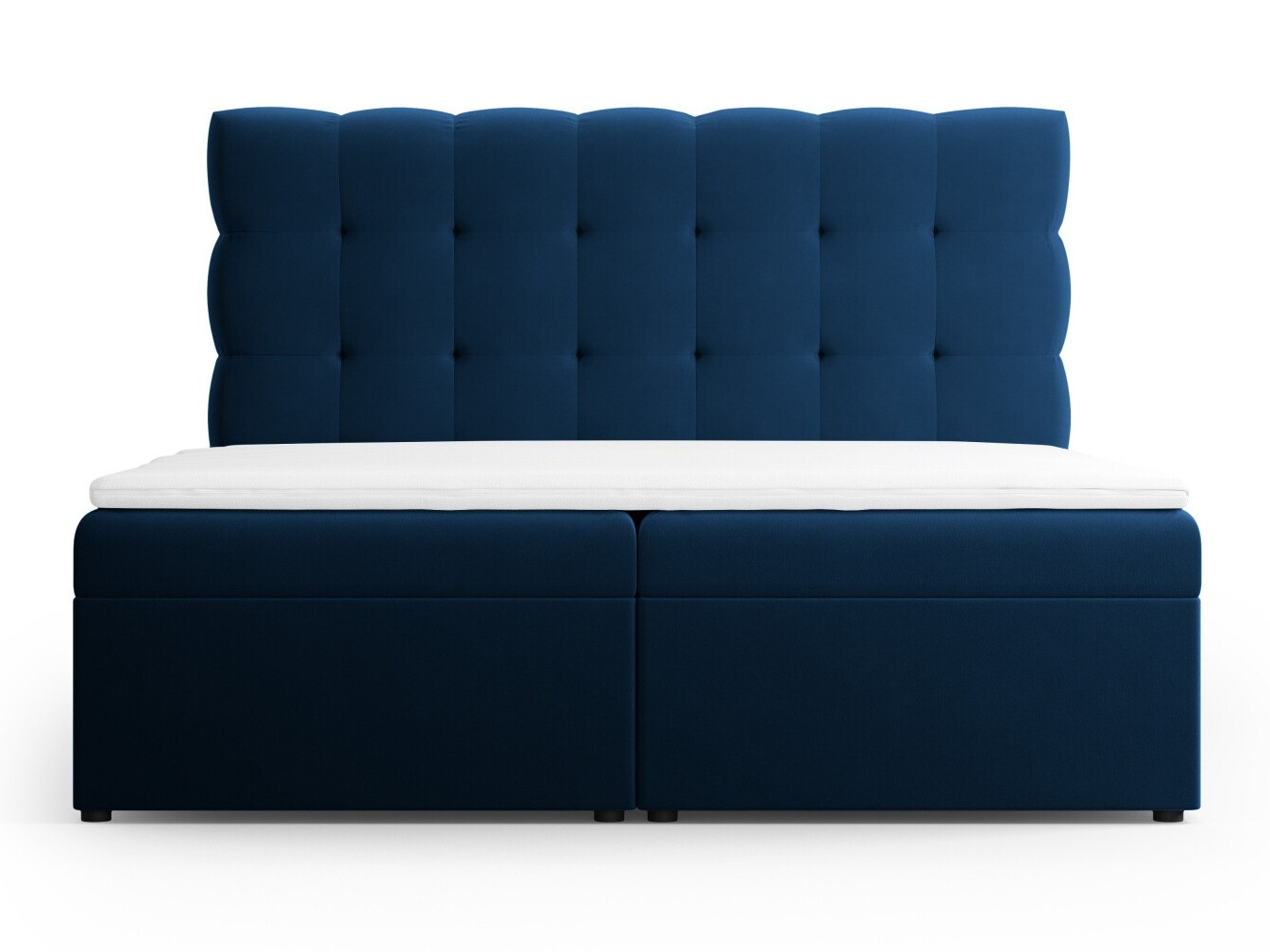 Kontinentaalvoodi Lormelo 110 (Bluvel 86)