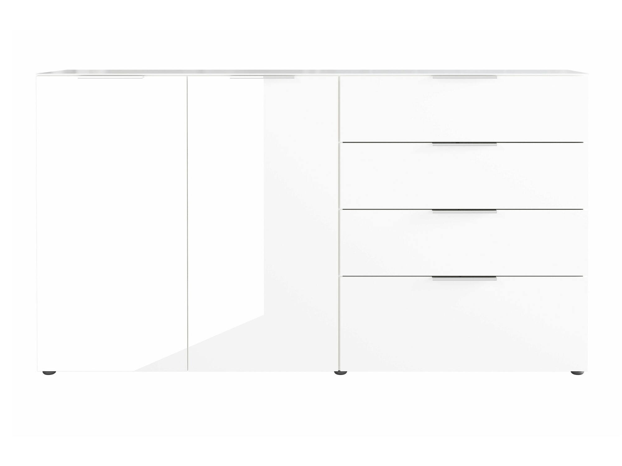 Kummut Sacramento 302 (Valge)